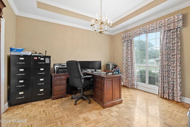 136 Donald Drive, Lafayette, LA 70503