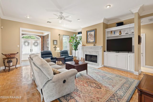 136 Donald Drive, Lafayette, LA 70503