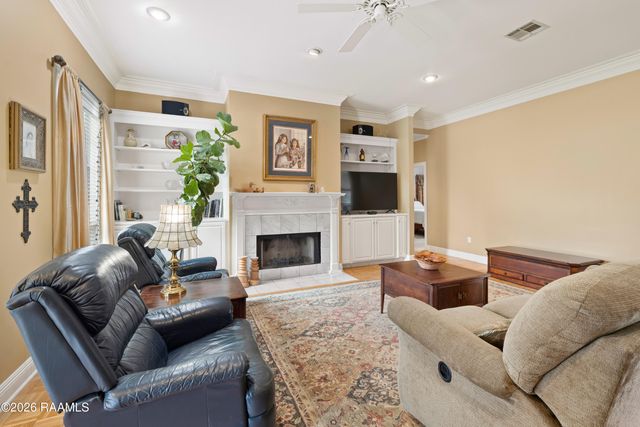 136 Donald Drive, Lafayette, LA 70503