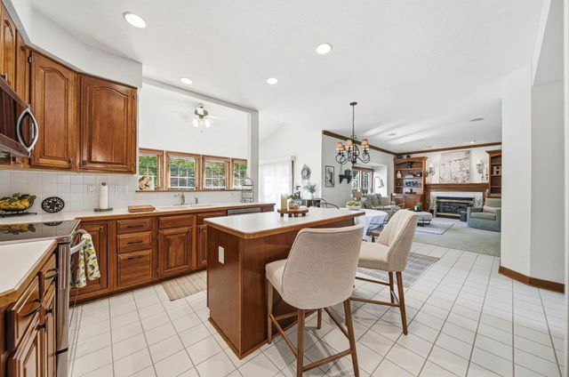 5498 Fawnbrook Lane, Dublin, OH 43017