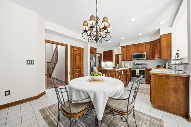 5498 Fawnbrook Lane, Dublin, OH 43017