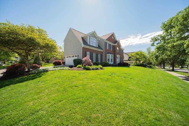 5498 Fawnbrook Lane, Dublin, OH 43017