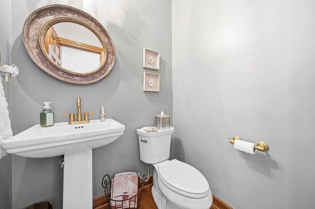 5498 Fawnbrook Lane, Dublin, OH 43017