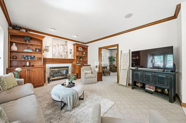 5498 Fawnbrook Lane, Dublin, OH 43017