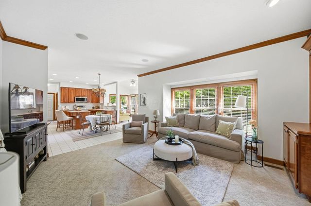 5498 Fawnbrook Lane, Dublin, OH 43017