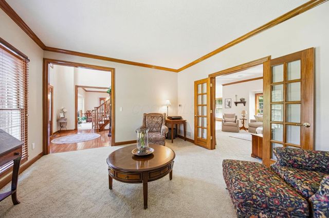 5498 Fawnbrook Lane, Dublin, OH 43017