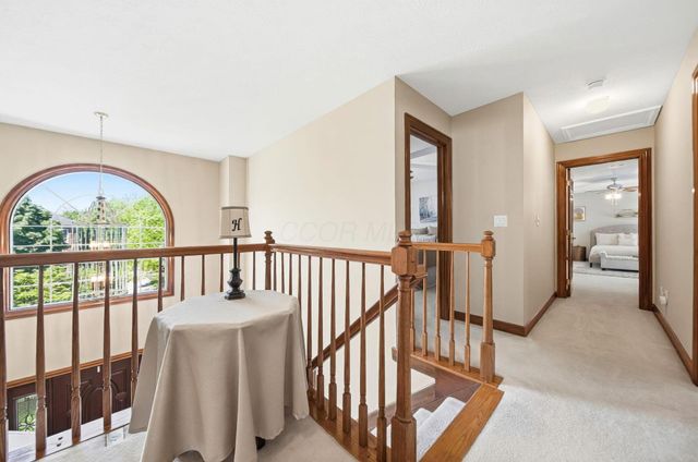 5498 Fawnbrook Lane, Dublin, OH 43017