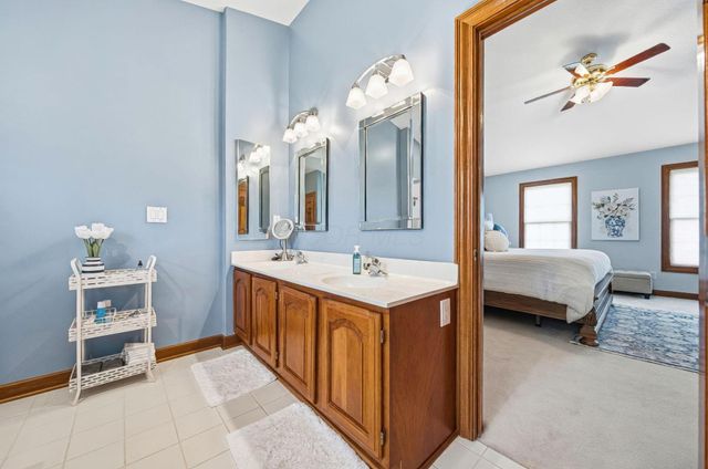 5498 Fawnbrook Lane, Dublin, OH 43017