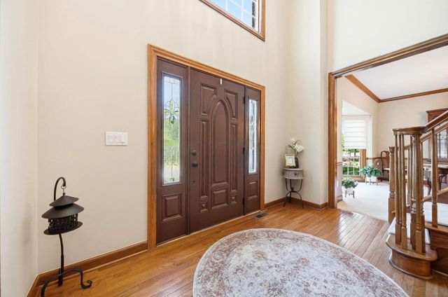5498 Fawnbrook Lane, Dublin, OH 43017
