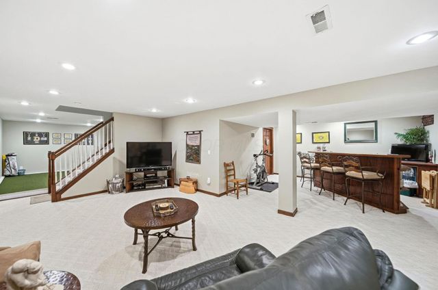 5498 Fawnbrook Lane, Dublin, OH 43017