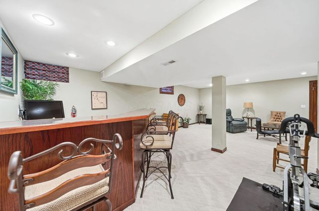 5498 Fawnbrook Lane, Dublin, OH 43017