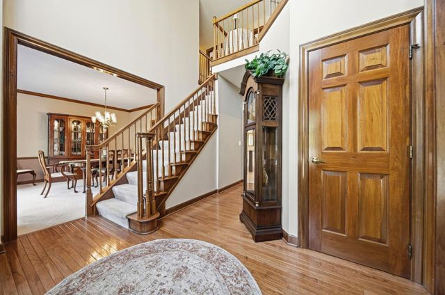 5498 Fawnbrook Lane, Dublin, OH 43017