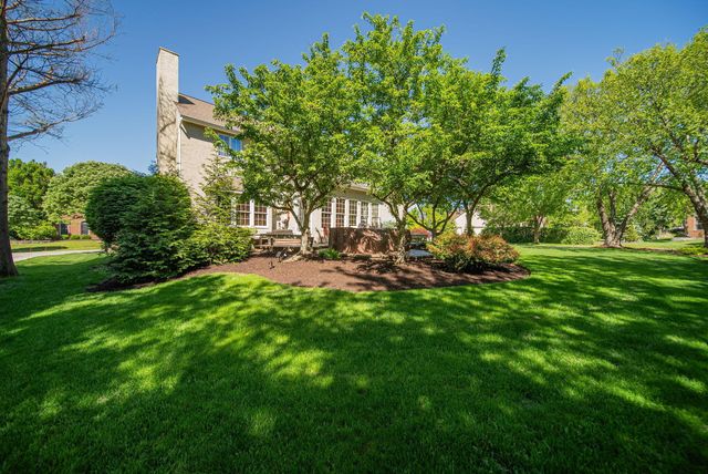 5498 Fawnbrook Lane, Dublin, OH 43017