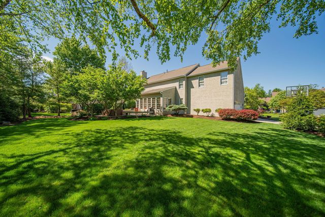 5498 Fawnbrook Lane, Dublin, OH 43017
