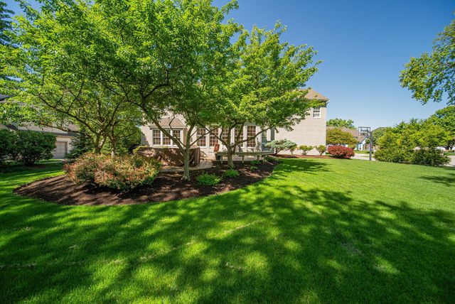 5498 Fawnbrook Lane, Dublin, OH 43017