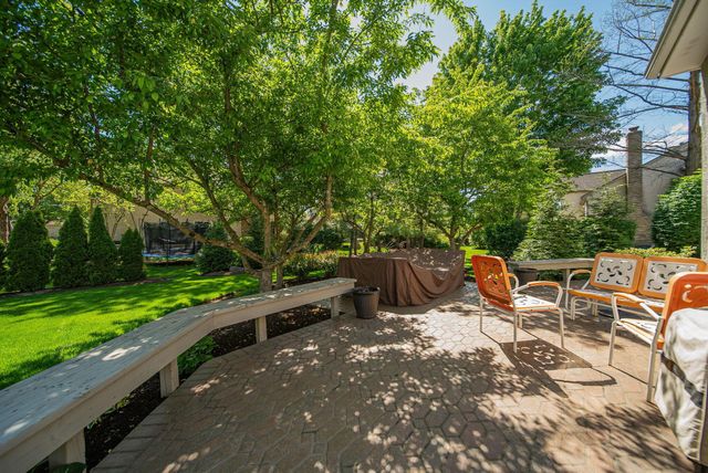 5498 Fawnbrook Lane, Dublin, OH 43017