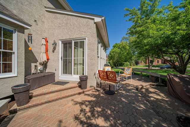 5498 Fawnbrook Lane, Dublin, OH 43017