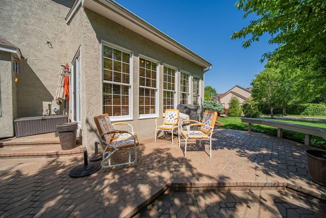 5498 Fawnbrook Lane, Dublin, OH 43017