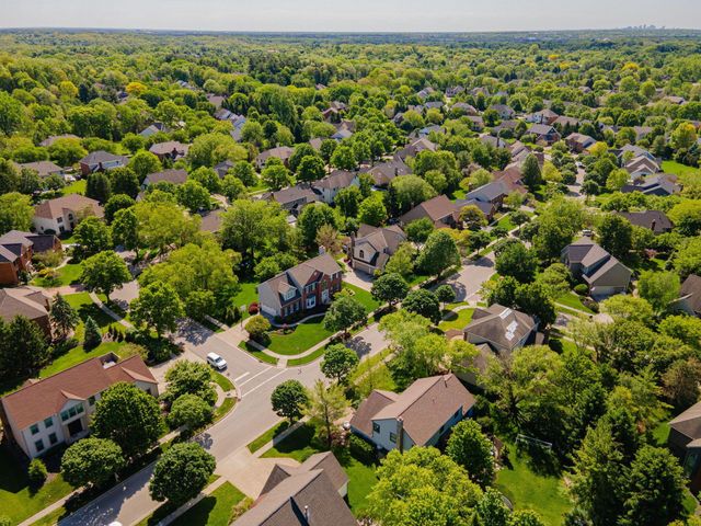 5498 Fawnbrook Lane, Dublin, OH 43017
