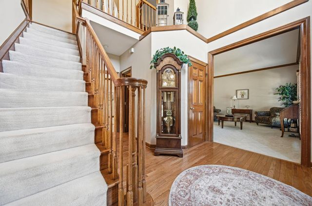 5498 Fawnbrook Lane, Dublin, OH 43017