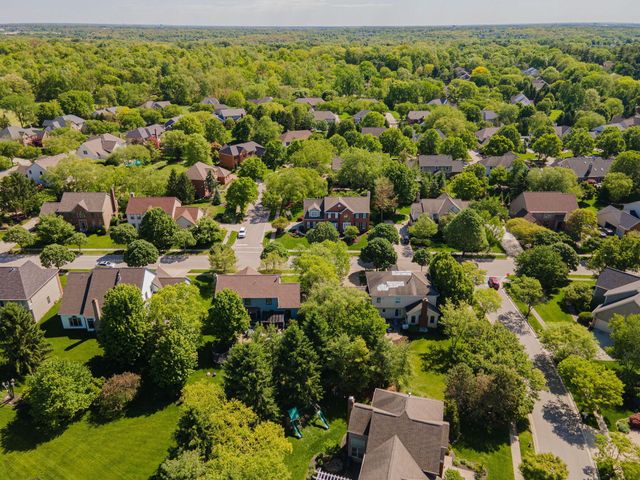 5498 Fawnbrook Lane, Dublin, OH 43017