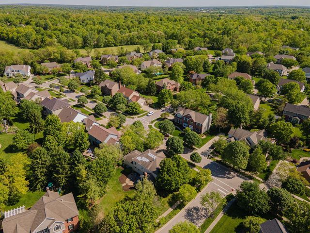 5498 Fawnbrook Lane, Dublin, OH 43017