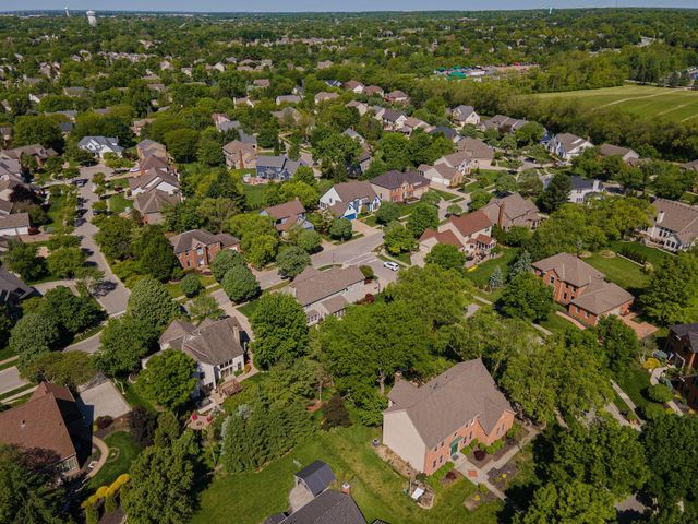 5498 Fawnbrook Lane, Dublin, OH 43017