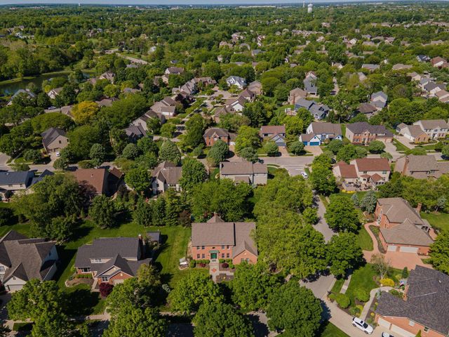 5498 Fawnbrook Lane, Dublin, OH 43017