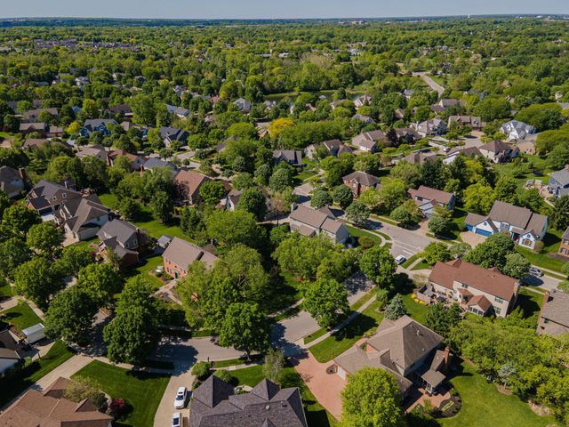 5498 Fawnbrook Lane, Dublin, OH 43017