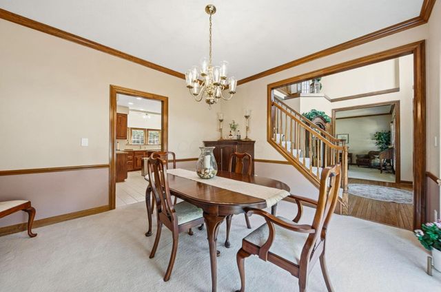 5498 Fawnbrook Lane, Dublin, OH 43017