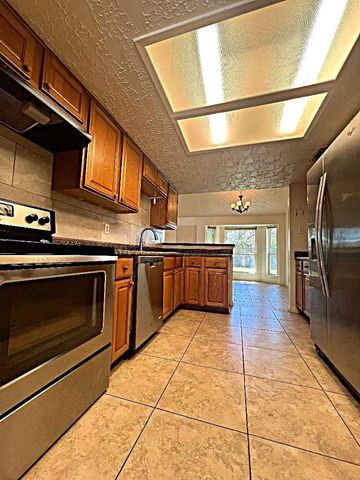 13907 Flagstone Drive, Houston, TX 77041