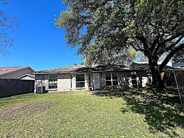 13907 Flagstone Drive, Houston, TX 77041