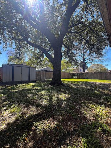 13907 Flagstone Drive, Houston, TX 77041