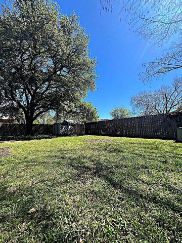 13907 Flagstone Drive, Houston, TX 77041