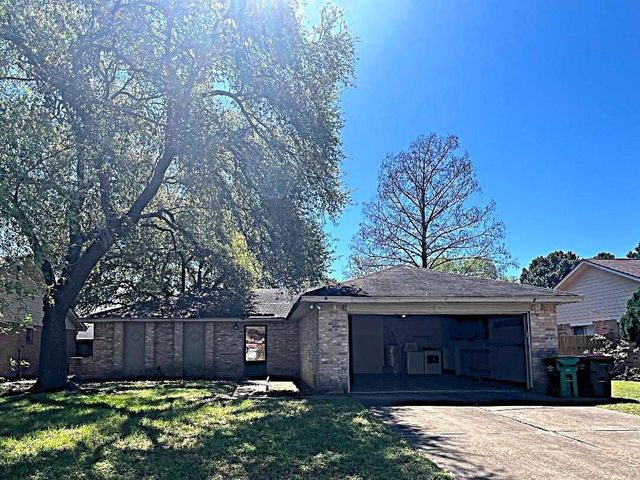 13907 Flagstone Drive, Houston, TX 77041