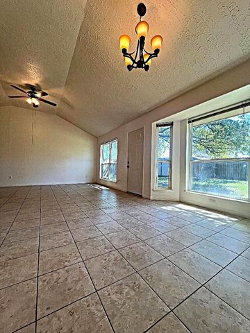 13907 Flagstone Drive, Houston, TX 77041