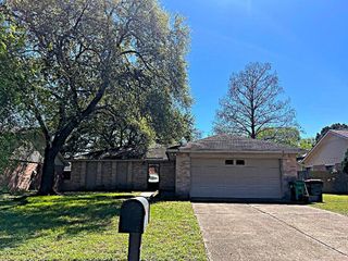 13907 Flagstone Drive, Houston, TX 77041
