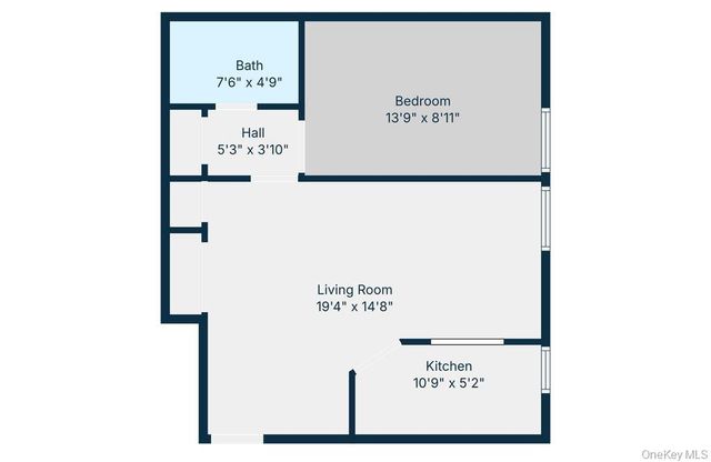 49 Mildred Place 4A, North Babylon, NY 11703