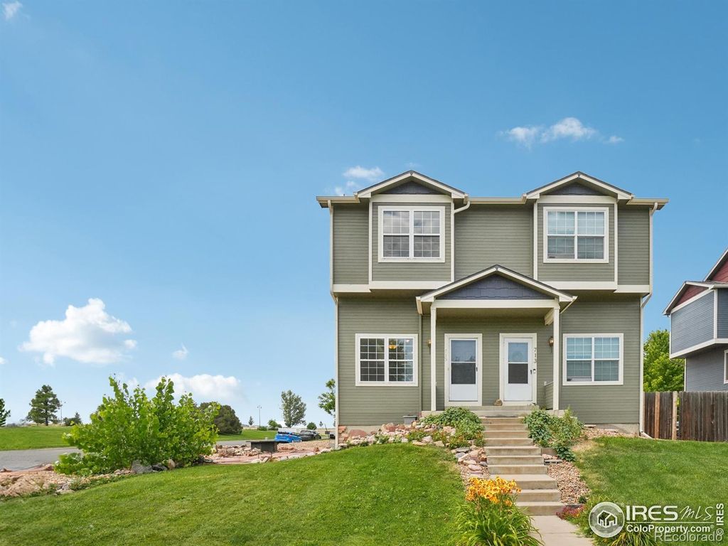 715 Elm Street, Frederick, CO 80530