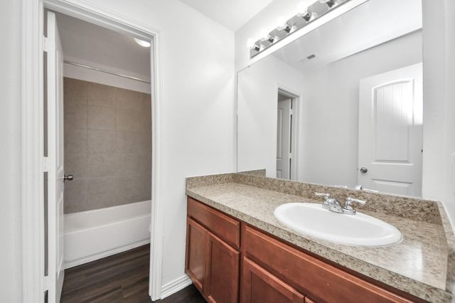 10306 White Fir Villa Avenue, Houston, TX 77044