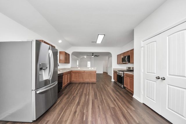 10306 White Fir Villa Avenue, Houston, TX 77044