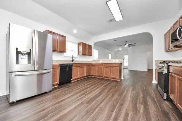 10306 White Fir Villa Avenue, Houston, TX 77044