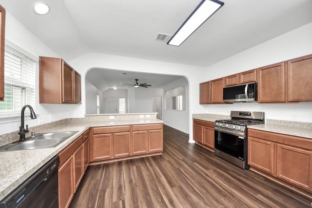 10306 White Fir Villa Avenue, Houston, TX 77044