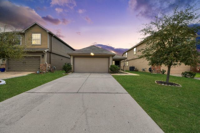 10306 White Fir Villa Avenue, Houston, TX 77044