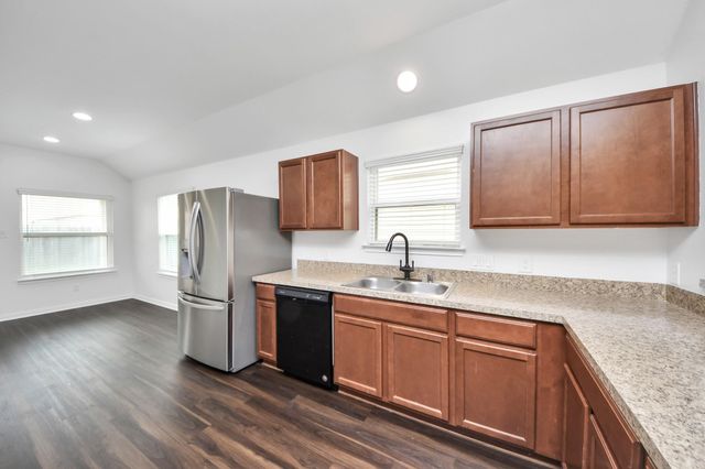 10306 White Fir Villa Avenue, Houston, TX 77044