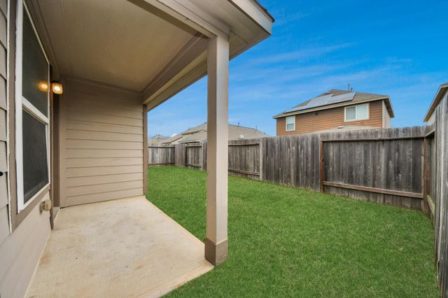 10306 White Fir Villa Avenue, Houston, TX 77044