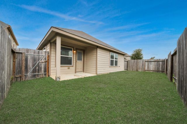 10306 White Fir Villa Avenue, Houston, TX 77044