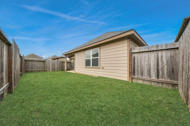 10306 White Fir Villa Avenue, Houston, TX 77044