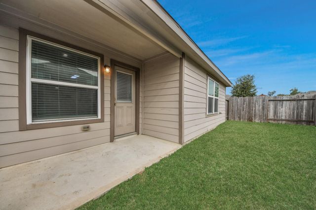 10306 White Fir Villa Avenue, Houston, TX 77044