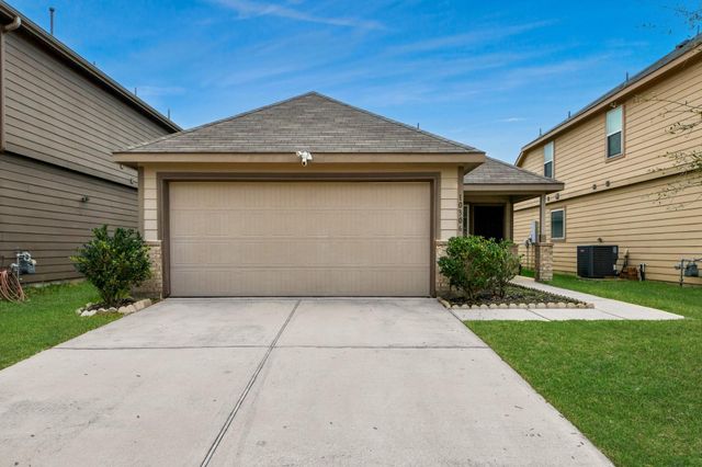 10306 White Fir Villa Avenue, Houston, TX 77044